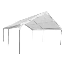 10' X 12' Valance Top Cover (For 10' x 10' Frames)