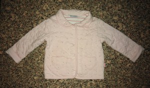BALLERINA BIMBA CON VELCRO PRIMIGI