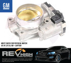 <!--F#f_0-->Genuine Throttle Body TB Holden Commodore VF LFW SIDI 3.0L V6<!--F/-->