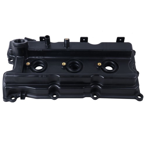 Valve Cover w/ Gasket BoltCap For Nissan Frontier Pathfinder Xterra 4.0L 2005-19 - Picture 13 of 24