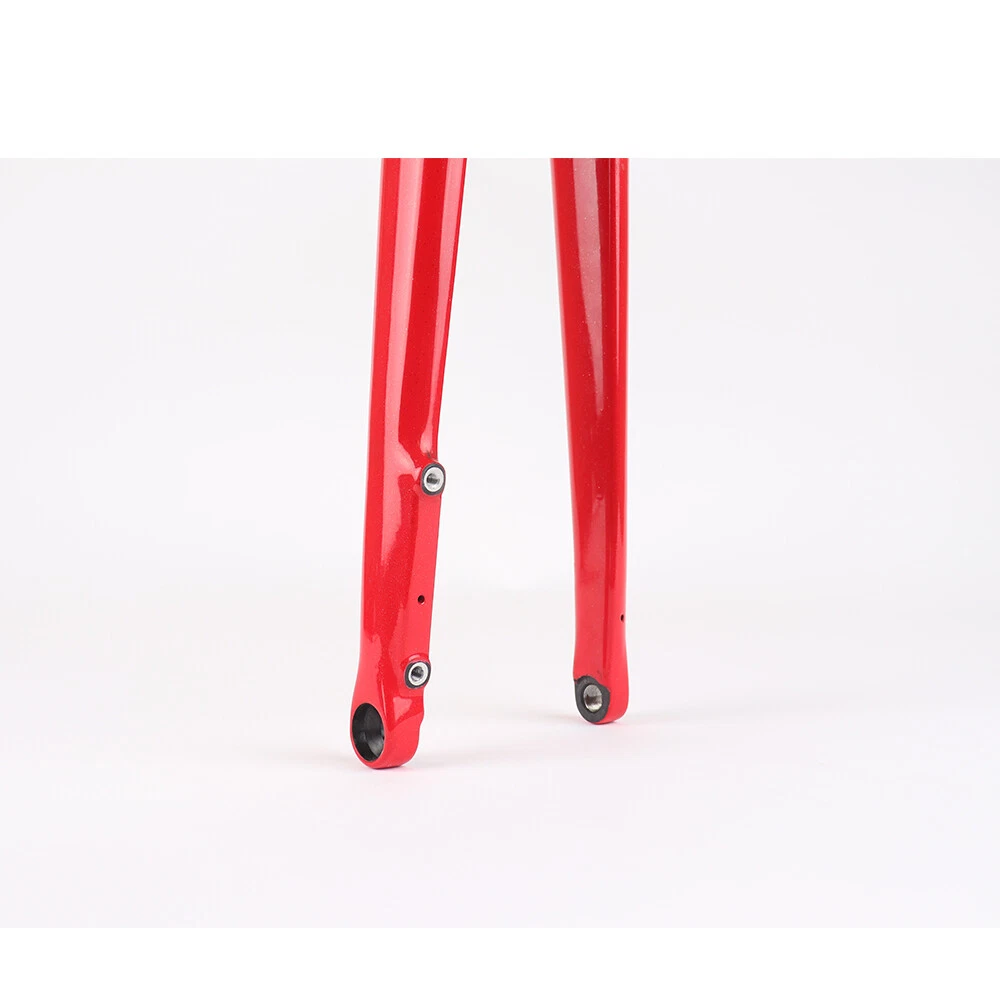 2018 Specialized Roubaix Fork Red 56