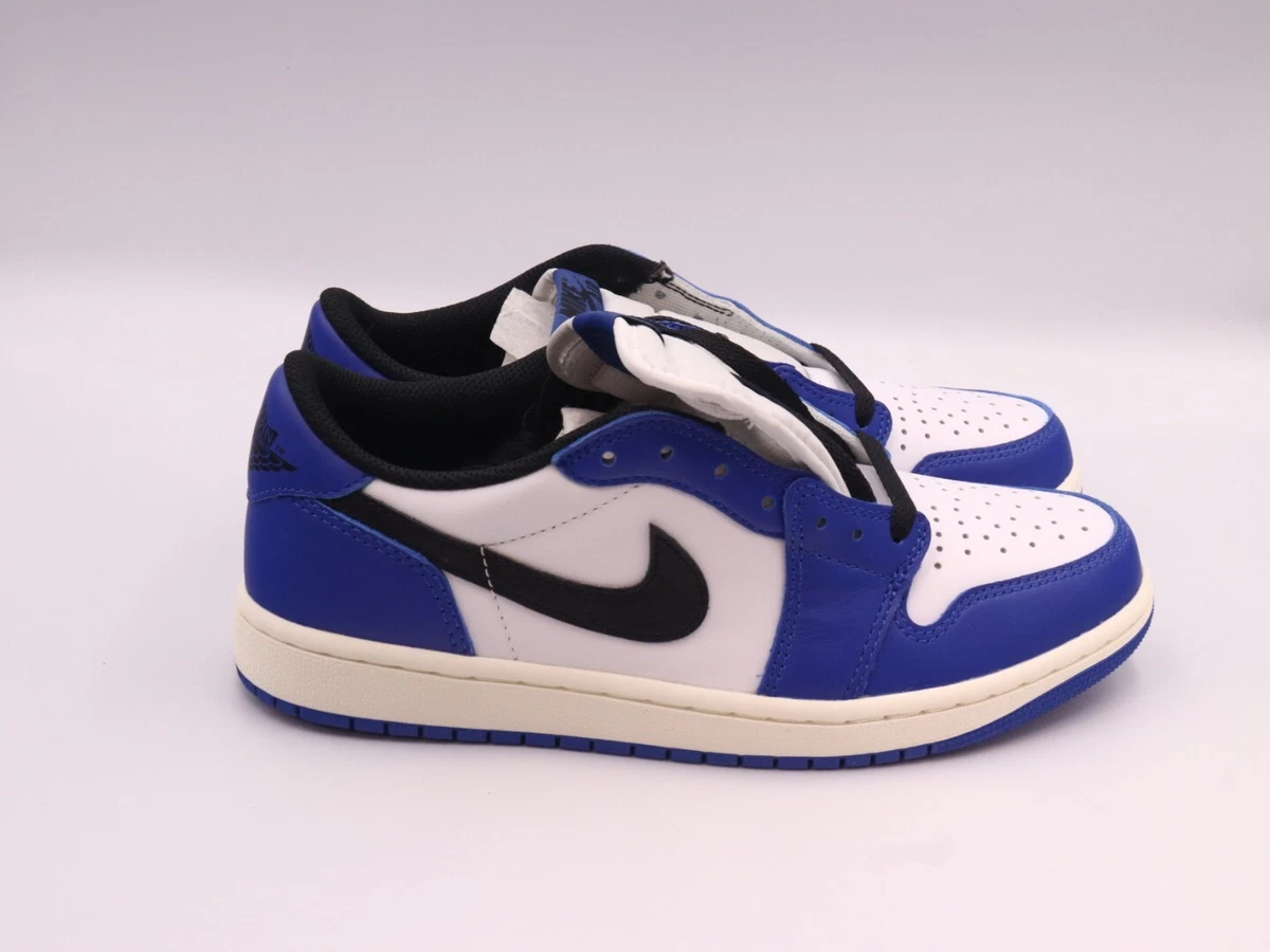 Jordan 1 Retro OG Low Game Royal for Sale | Authenticity