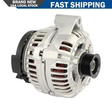 13884 Alternator For Mercedes-Benz C240 2.6L 2001-05/ Chrysler Crossfire 2004-08