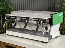 LA MARZOCCO LINEA CLASSIC 3 GRUPPEN ESPRESSOM...