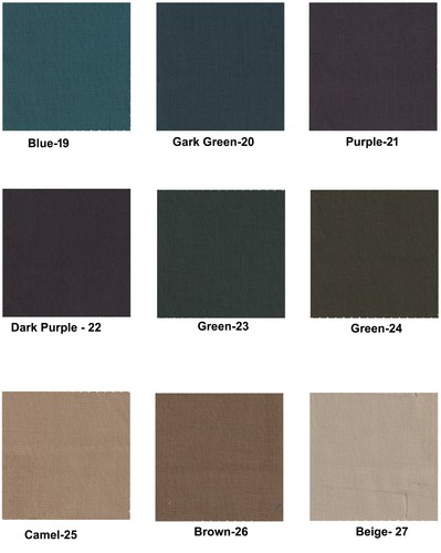 Traje de boda formal a medida para hombre gris claro hecho a medida - Imagen 6 de 9