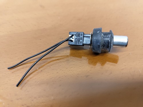 Thermostat NTC Sensor Temperaturfühler Trockner AEG Lavatherm 2790074 #TE324