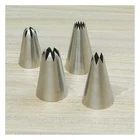 Spouts Set 4 - Piece