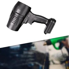 Handheld Electric Duster Jet Dry Blower with Carrying Case Portable Car Cleaning