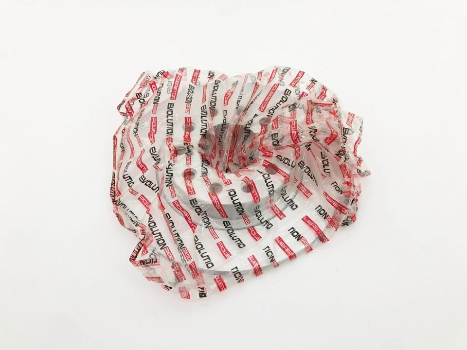 New Powerstop Evolution AR83084EVC Coated Rotor - Image 3 of 4