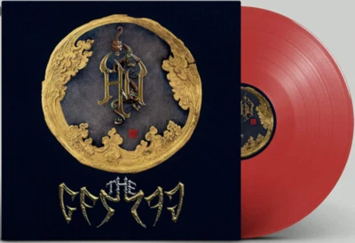 The Hu - The Gereg + 6 Bonustracks Limited Deluxe 2 Red Vinyl LP NEU OVP - Bild 1 von 4