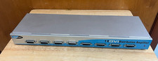 Gefen 1:8 DVI Distribution Amplifier E603 