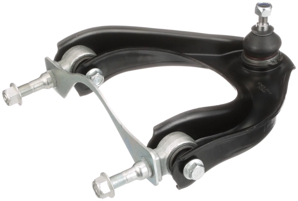 Conjunto de brazo de control y rótula Delphi para 1990-1993 Acura Integra 1991 1992 Foto 4 de 4