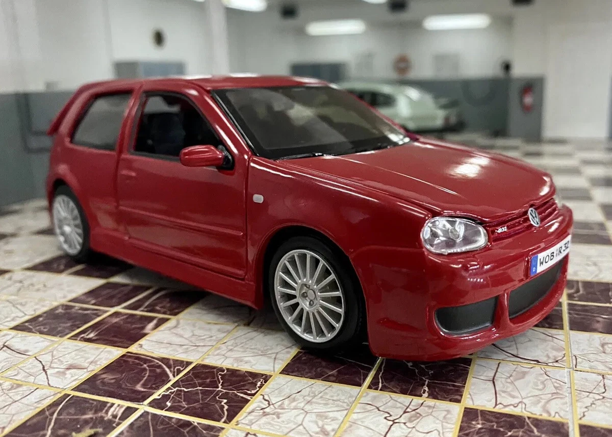 Maisto r32 hotsell