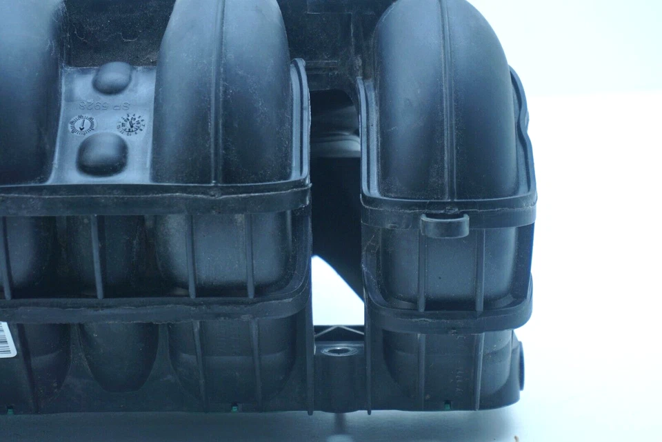 Ford Fusion 2014-2016 2,5 L L4 motor delantero gasolina colector de admisión de aire OEM Foto 4 de 4