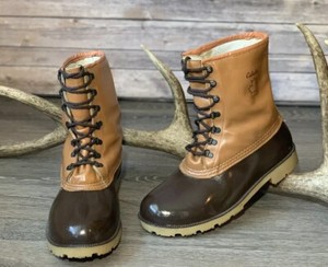 cabelas water boots