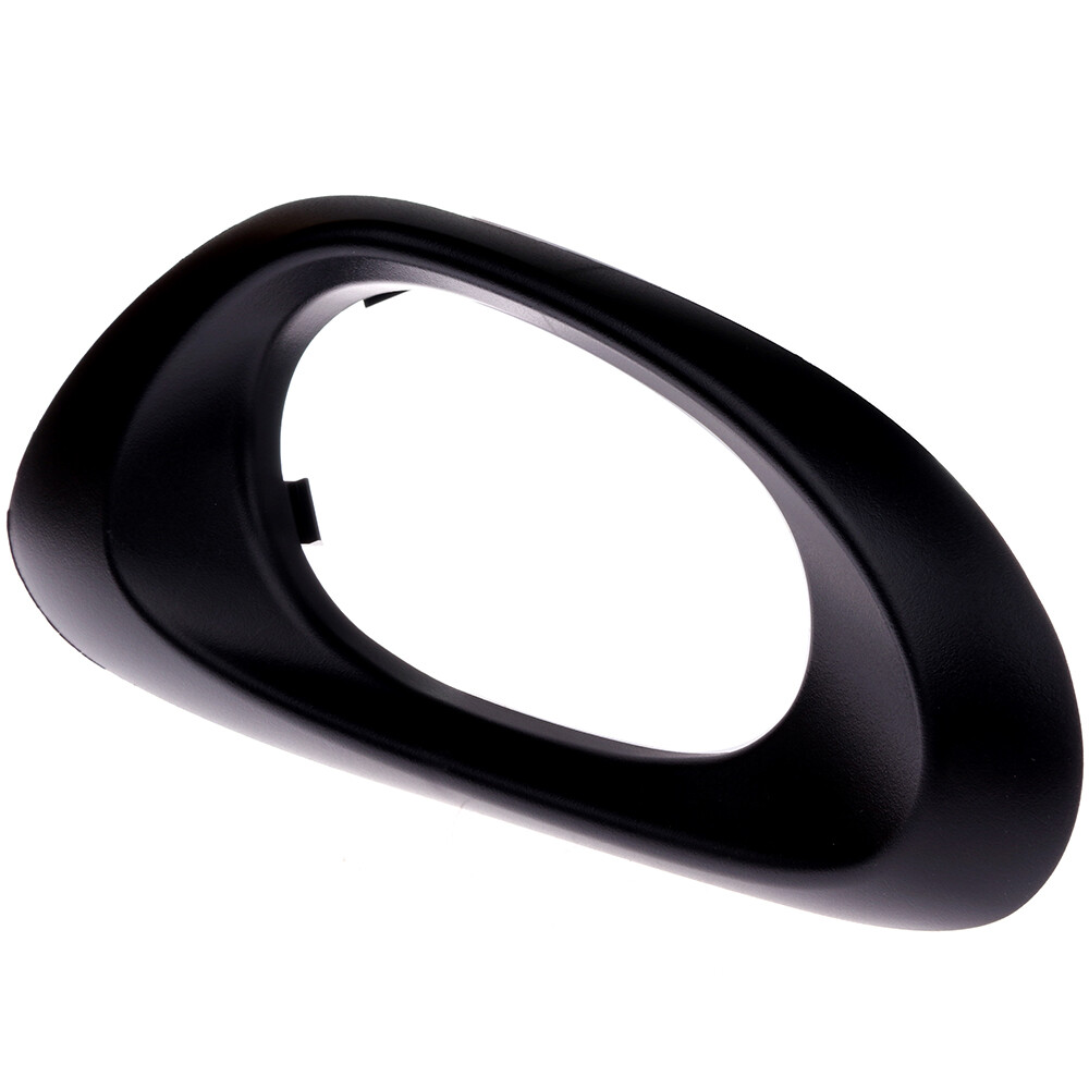 For Trailblazer 2002-2009 Inside Door Handle Bezel LH Driver Side Rear 15214506