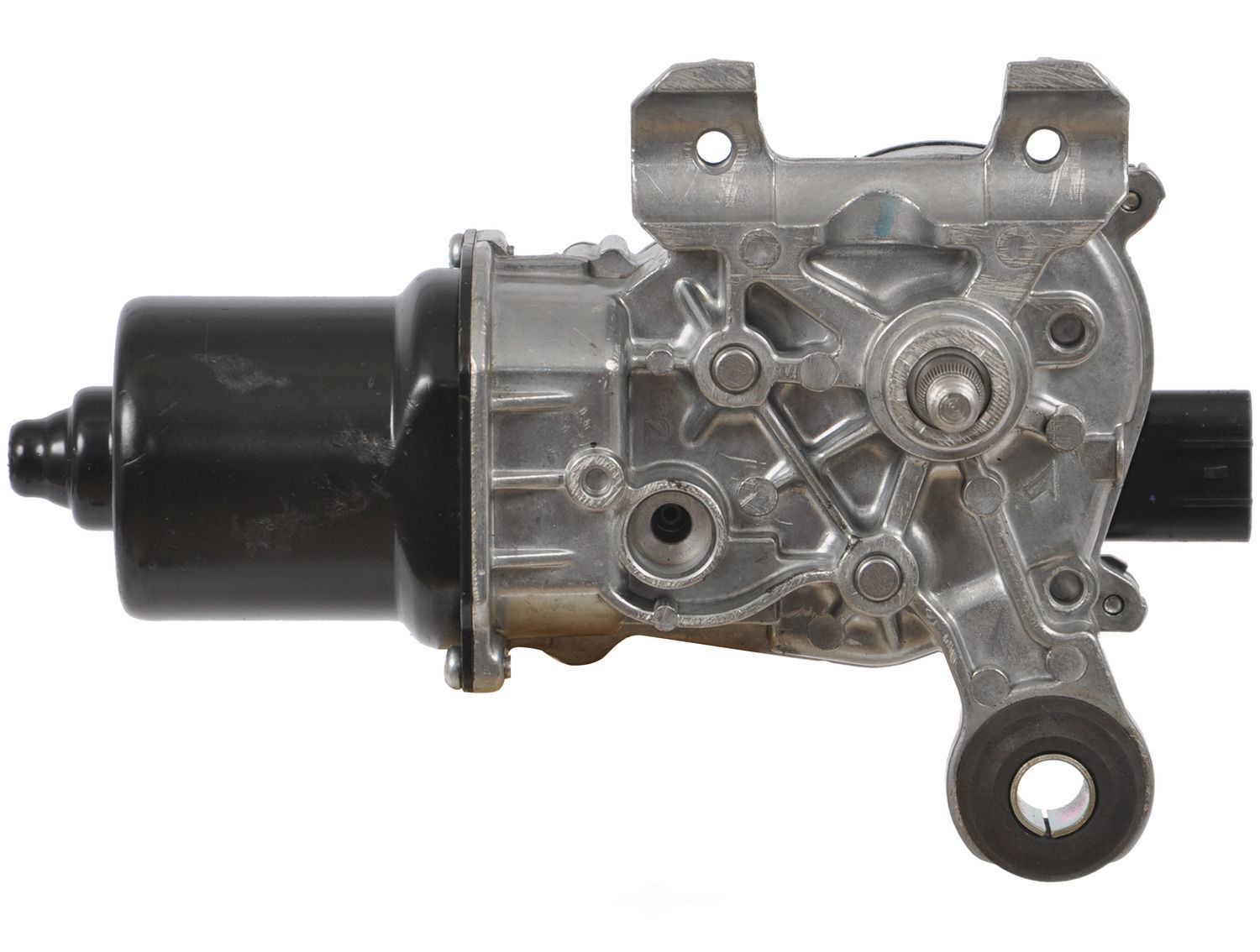 YA−MAN IS-5 Windshield Wiper Motor Cardone 43-43121 Reman | eBay