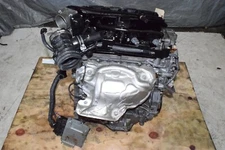 JDM 2013-2017 Nissan Sentra 1.8L 4-Cyl DOHC 16V MRA8 Engine MRA8DE Motor 40K