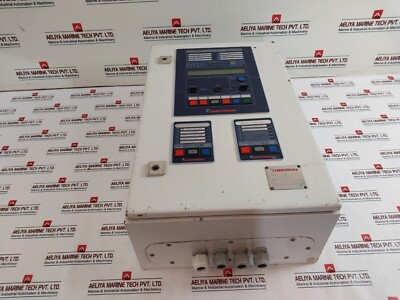 OMICRON A/S OGS 3.1 Gasprobenentnahmesystem JE 178 020 Rev 1.01
