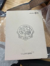 TJ Media A book of foreign songs by Taejin / Express / Genuine