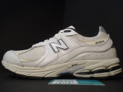 靴 New Balance ML2002RQ New Balance 2002R 'Atlas Lemon Haze' ML2002RQ