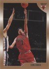 1998-99 Topps - Toni Kukoc #191