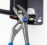 Gedore Pliers Set S 8393 3pcs | S 8393 Blue/Black 3-Piece 3012859