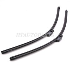 New Windshield Wiper Blade Set For Bentley Continental Gt Gtc Flying Spur US
