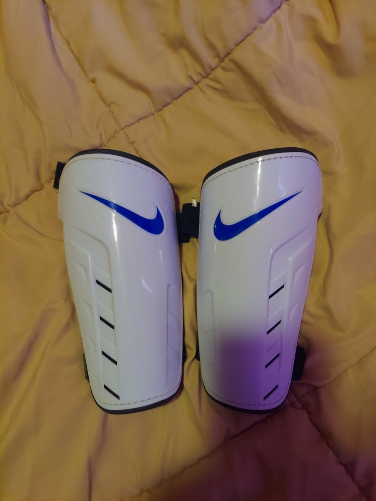Junior Nike Shin Guards for Ultimate Soccer Protection