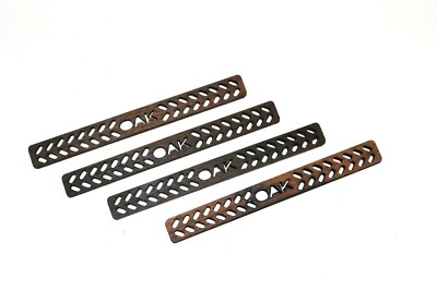 WHITE OAK INFUSION STICKS FOR BEVERAGES. TOASTED OR TOASTED & CHARRED