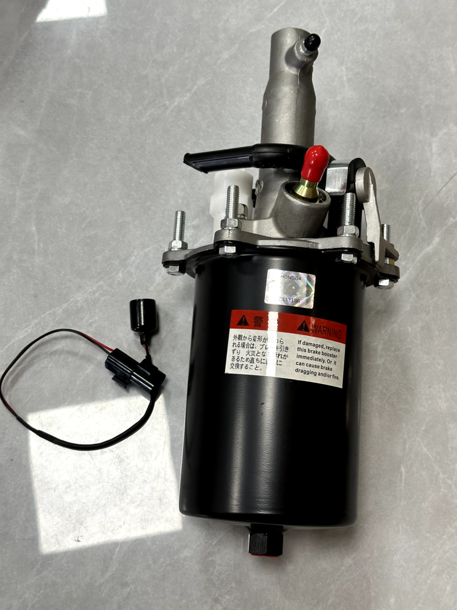 FIT FOR HINO 500 TRUCK AIR BRAKE BOOSTER 44610-E0020 236-02651
