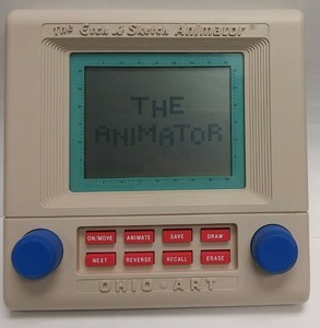 electronic etch a sketch