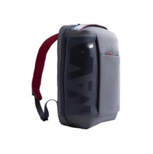 Large Backpack with Two Compartments, Front P...