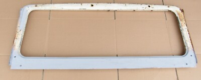 FJ40 Windshield Frame Toyota Land Cruiser 1968-12/74 | eBay
