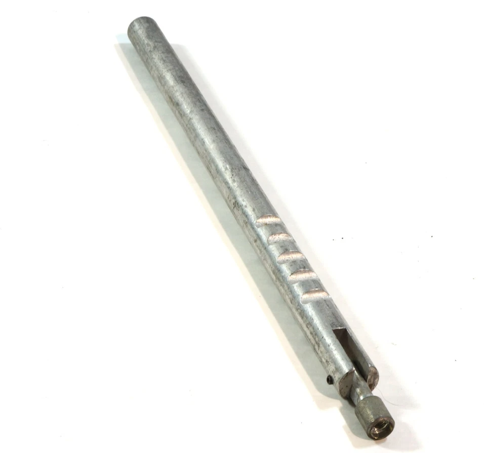 Herramienta de inserción de neumáticos Schrader (o equivalente USGI), reparación de neumáticos (MAC SC53) Foto 2 de 4