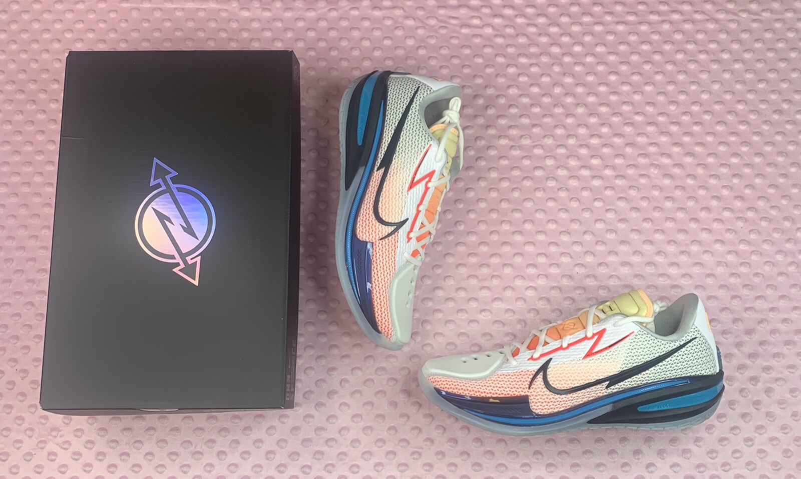 Nike Air Zoom G.T. Cut купить в Америке 