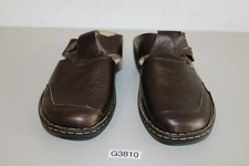 Tatami Weida Sandalen Naturleder Bronze Gr. 37 (G3810-A40)