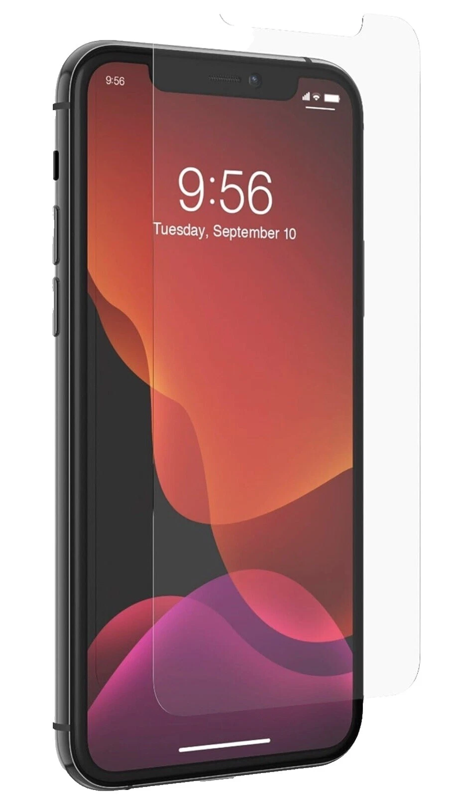 Accesorios para teléfonos celulares ZAGG para Apple iPhone 8 Plus