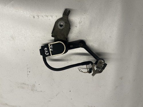2017 MERCEDES-BENZ C Cabrio A205 Sensor Höhe hinten rechts A2229050503