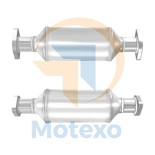 Catalyseurs Mitsubishi OUTLANDER