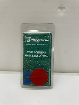 Auto Rain Sensor Pad fits between Sensor & Glass for Callicac ATS, CTS ...