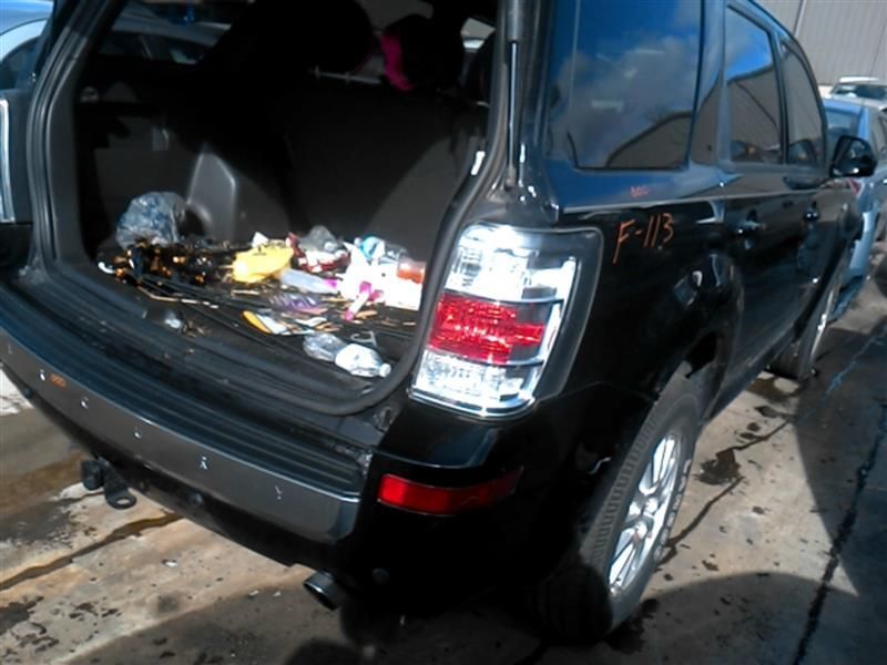 WHEEL 16X7 FITS 08-11 MARINER 123468