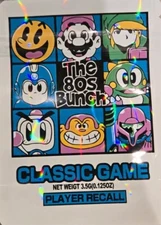 100pc- Mylar bags 3.5 gram design sealable Smell -Proof Food Storage (8 Designs)