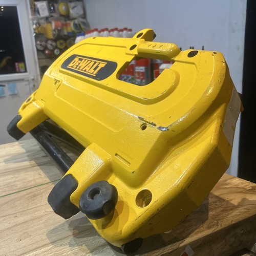 DeWalt FSO Kit 656421-01 flip-over saw D27105 type 1/2; D27107 type 1/2/3/4/5/6 - Picture 4 of 24