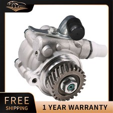 Fits Mitsubishi Shogun Pajero 2.8TD 4M40 Engine (94-00) New Power Steering Pump