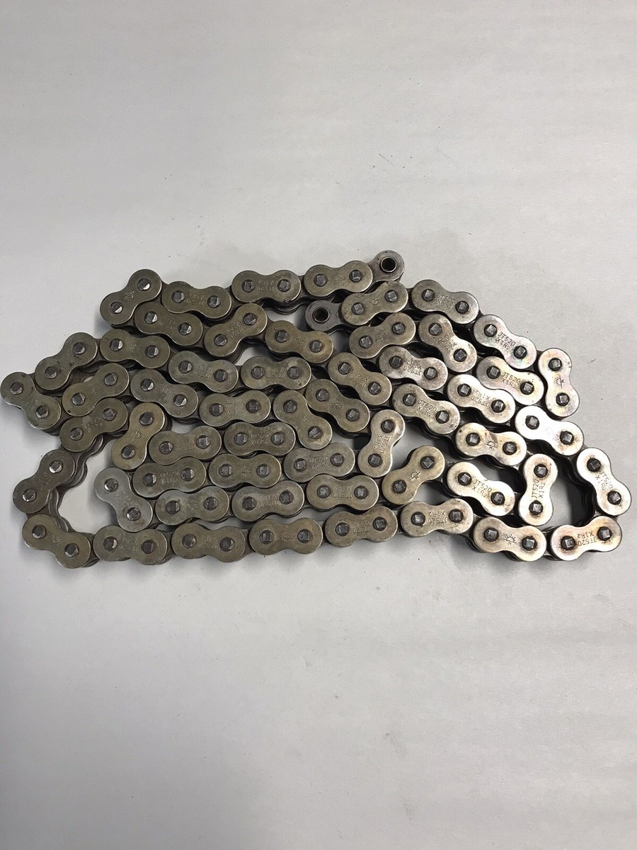 KAWASAKI NINJA ZX6R ZX-6R 2009-2012 DRIVE CHAIN