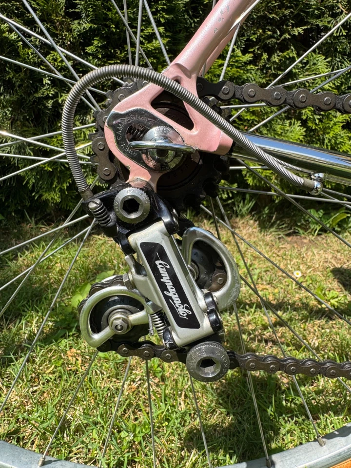 Cinelli Supercorsa Donna - Bild 3 von 4