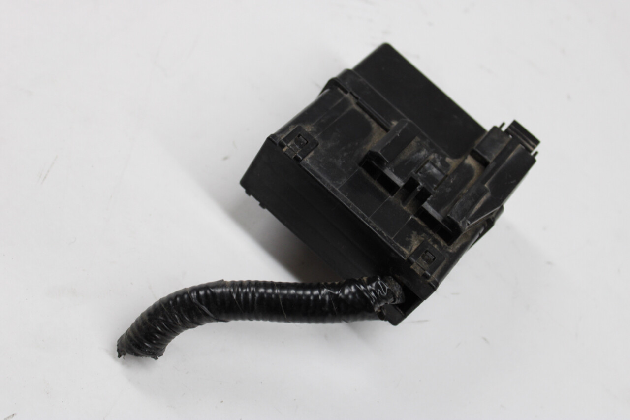 07 INFINITI G35 SEDAN ENGINE SMALL RELAY BOX HORN eBay