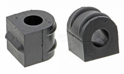 #ad #ad 2 TRW 24MM Suspension Stabilizer Bar Bushing Kit Front To Frame K6268 HB1500 $15.00