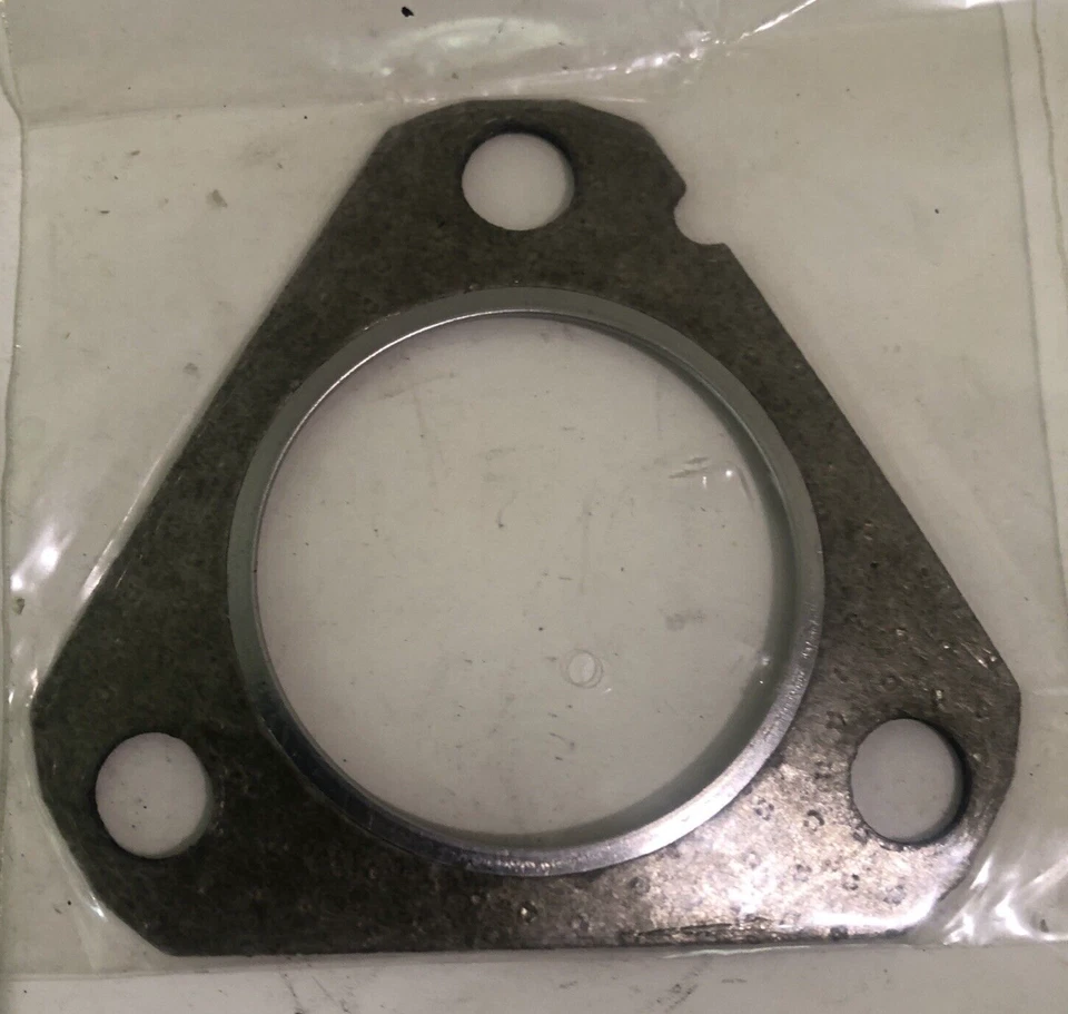 Junta colector escape BMW Elring 3.0Si 325e 325i 733i 11761711717 Foto 4 de 4